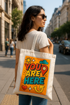 brushworq tote lifestyle